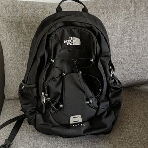 North Face Backpack